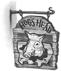 Hogs Head